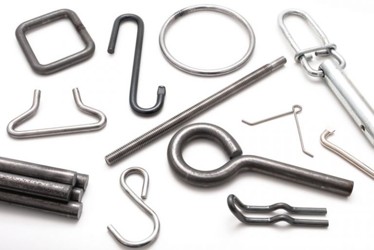 Fabricated Wire Products