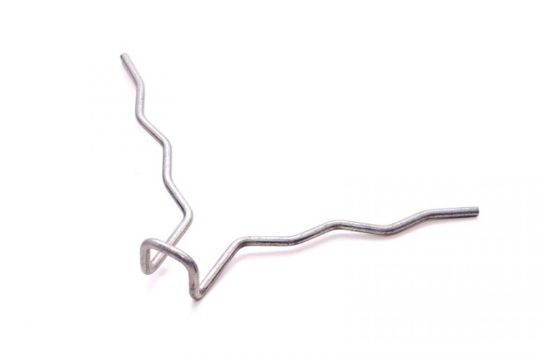 Formed Wire